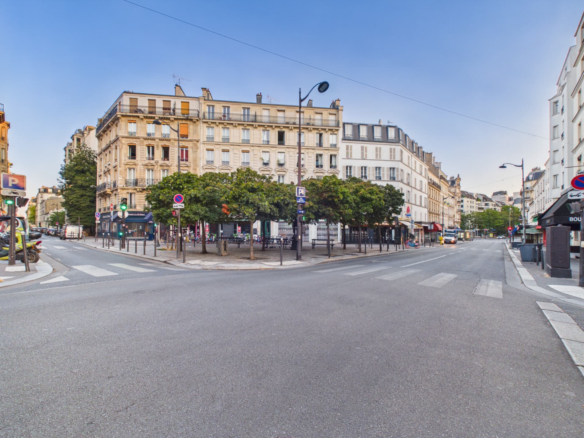 Paris 15e arrondissement - Guide d'achat · 15e Nord